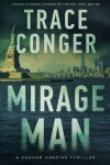 Book cover for Mirage Man