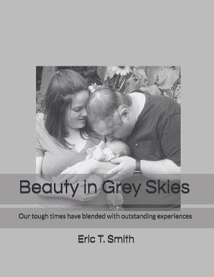 Book cover for Beauty in Grey Skies