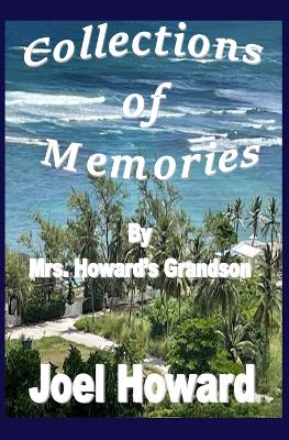 Book cover for Collections of Memories