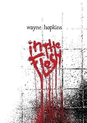 Book cover for In The Flesh