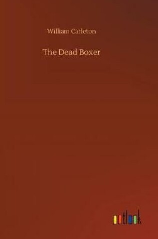 Cover of The Dead Boxer