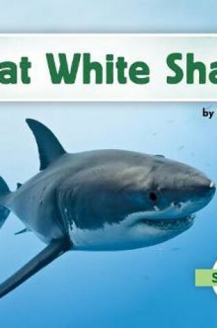 Cover of Great White Sharks