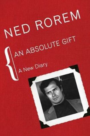 Cover of An Absolute Gift