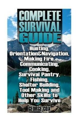 Cover of Complete Survival Guide