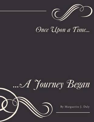 Book cover for Once Upon a Time...