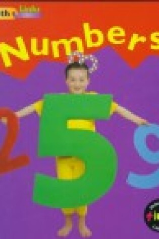 Cover of Numbers