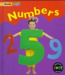 Book cover for Numbers