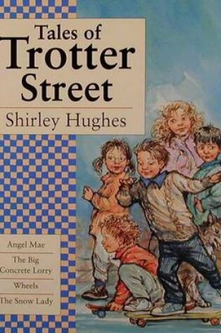 Cover of Tales of Trotter Street