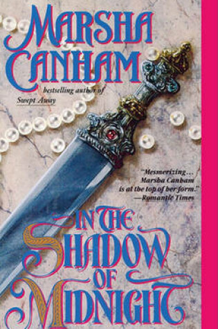 Cover of In the Shadow of Midnight in the Shadow of Midnight