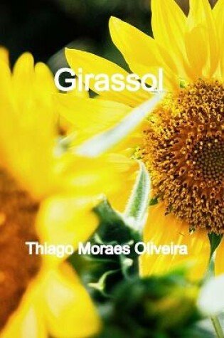 Cover of Girassol
