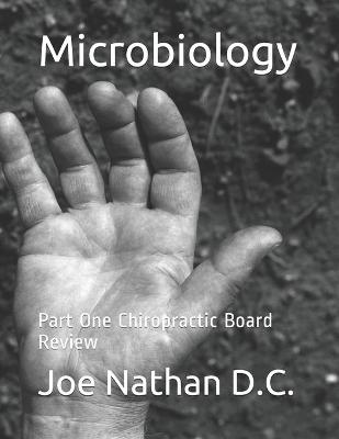 Book cover for Microbiology