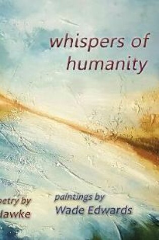 Cover of whispers of humanity