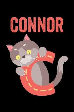 Cover of Connor