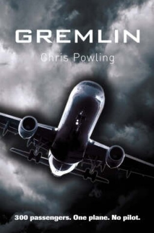 Cover of Gremlin