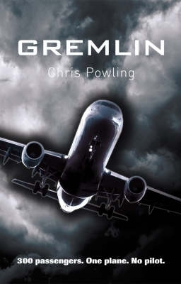 Cover of Gremlin