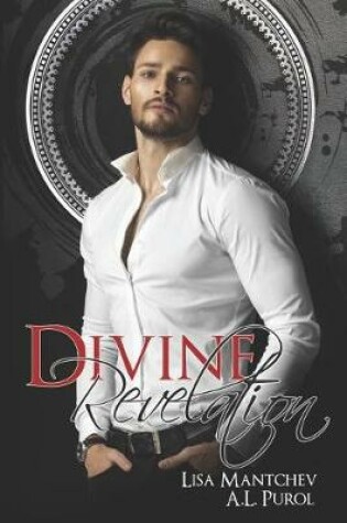 Cover of Divine Revelation