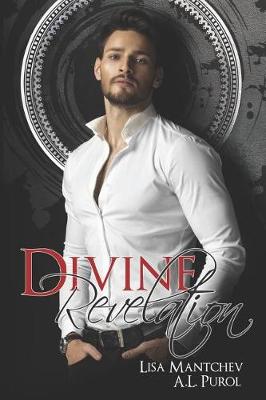 Book cover for Divine Revelation
