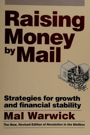 Cover of Raising Money by Mail