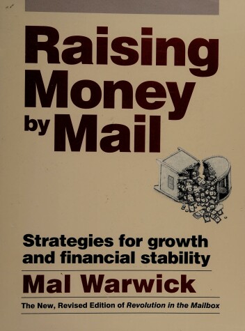 Book cover for Raising Money by Mail