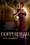 Book cover for Copperhead