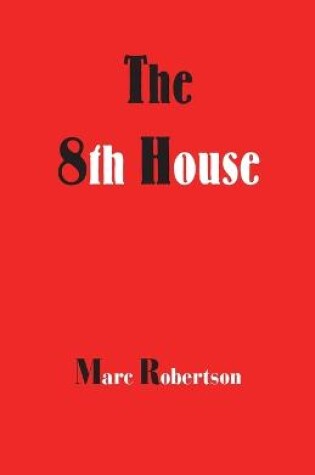 Cover of The Eighth House