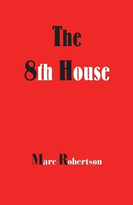 Cover of The Eighth House