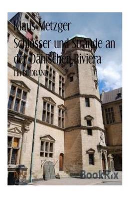 Book cover for Schl sser Und Str nde an Der D nischen Riviera