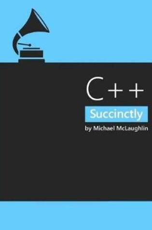 Cover of C++ Succinctly