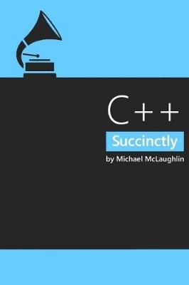 Book cover for C++ Succinctly