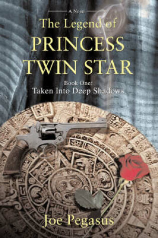 Cover of The Legend of Princess Twin Star