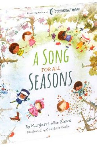 Cover of A Song for All Seasons