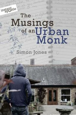 Cover of The Musings of an Urban Monk