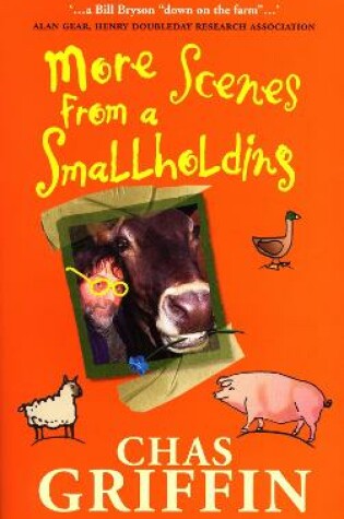 Cover of More Scenes From a Smallholding