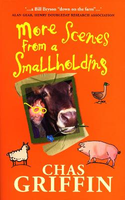 Book cover for More Scenes From a Smallholding