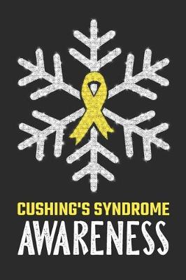 Book cover for Cushing's Syndrome Awareness