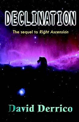 Book cover for Declination