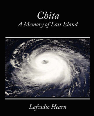 Book cover for Chita a Memory of Last Island