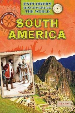 Cover of The Exploration of South America