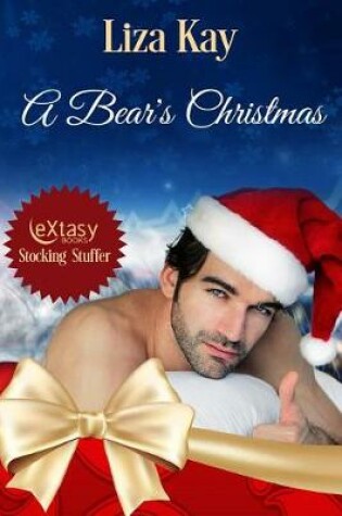 Cover of A Bear's Christmas