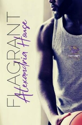 Cover of Flagrant