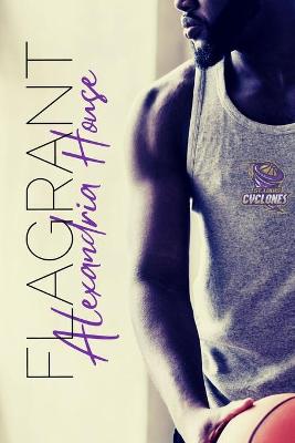 Book cover for Flagrant