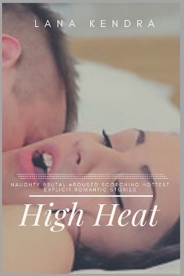 Book cover for High Heat