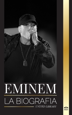 Book cover for Eminem