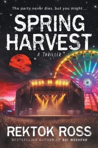 Cover of Spring Harvest