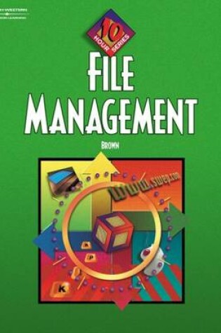 Cover of File Management