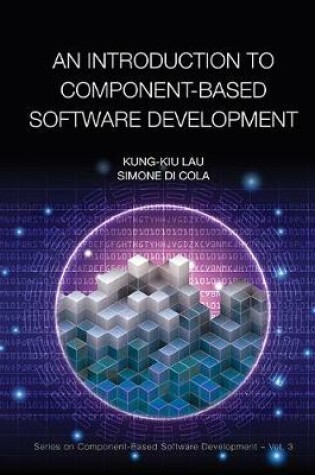 Cover of Introduction To Component-based Software Development, An