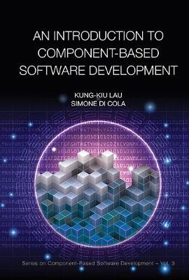 Cover of Introduction To Component-based Software Development, An