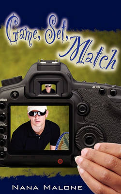 Book cover for Game, Set, Match