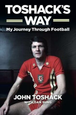 Cover of Toshack's Way