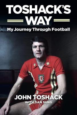 Book cover for Toshack's Way